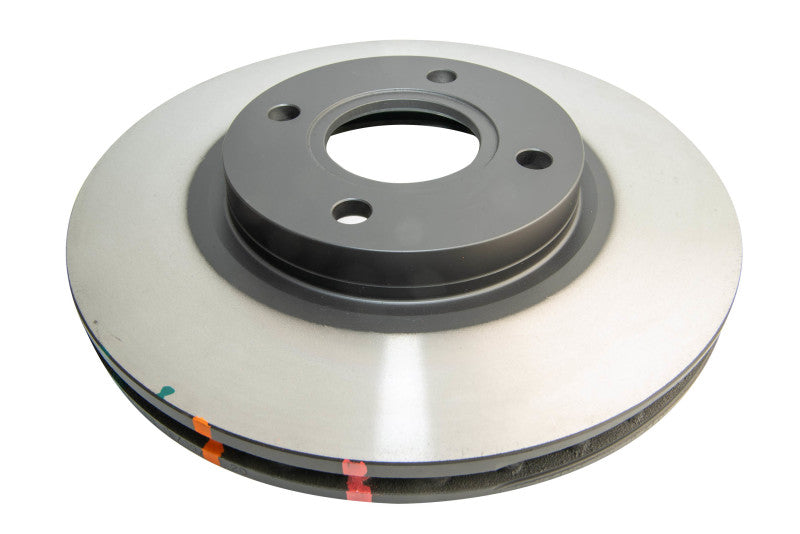 DBA DBA42163 14-19 Ford Fiesta Front 4000 Series Plain Rotor