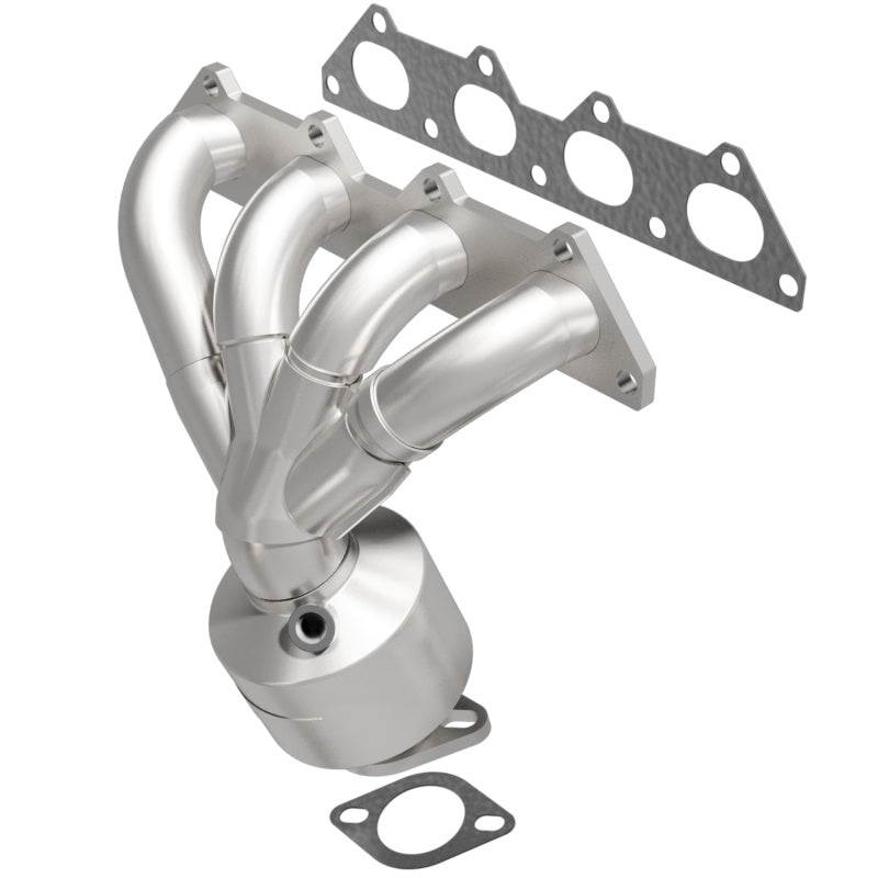 Magnaflow 49315 MagnaFlow Conv DF 02-03 Lancer 2.0L Manifold OEM