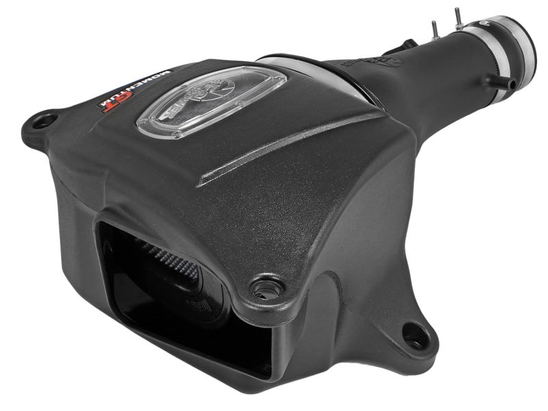 aFe 51-76103 MagnumFORCE Intakes Pro Dry S 13-15 Nissan Patrol V8 5.6L