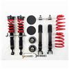 RS-R XBKN120M 07-13 Infiniti G35/G37 4dr (PV36/KV36) Black-i Coilovers