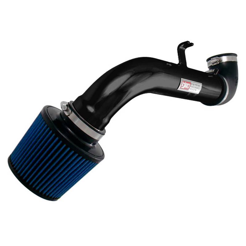Injen IS1880BLK 95-99 Mitsubishi Eclipse L4 2.0L Black IS Short RAM Cold Air Intake