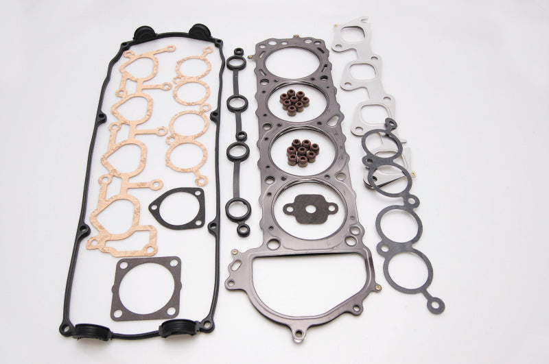 Cometic Gasket PRO2014T Cometic Street Pro Nissan 1991-94 KA24DE 2.4L 240SX 90mm Bore Top End Kit
