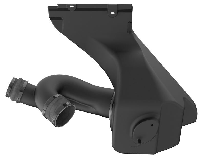 K&N Engineering 50-2609 K&N 17-20 Ford F150/Raptor V6 3.5L NextGen Cold Air Intake