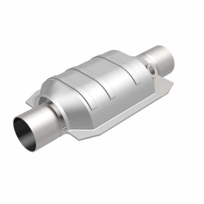Magnaflow 94139 MagnaFlow Conv Univ 3 W/Single O2 Boss