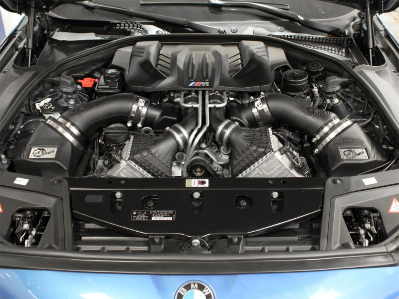 aFe 54-76301 AFE Momentum Cold Air Intakes