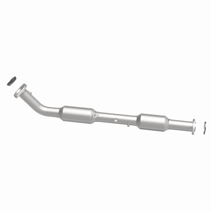 Magnaflow 24487 MagnaFlow Conv DF 05-08 Tacoma 2.7 Rear