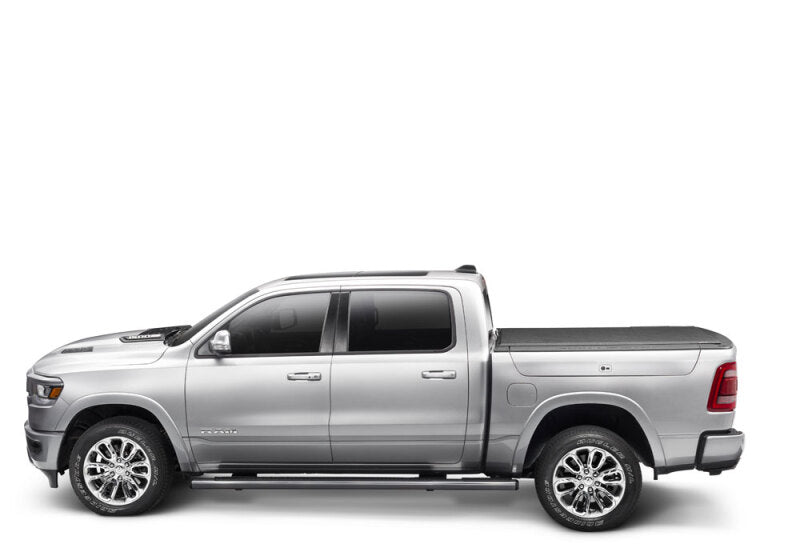 Truxedo 547901 12-18 RAM 1500 w/RamBox & 19-20 RAM 1500 Classic w/RamBox 6ft 4in Lo Pro Bed Cover