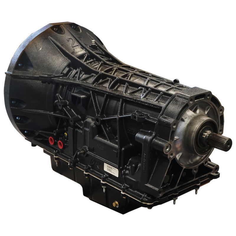 BD Diesel 1064674SS 22-24 Ford F150 3.5L 4WD Roadmaster 10R80 Transmission & Converter Package