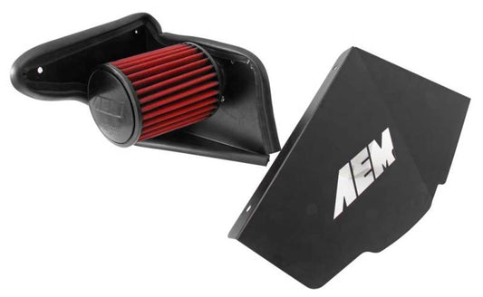 AEM Induction 21-750 13-15 Audi A4 2.0L / 14-15 A5 2.0L Cold Air Intake