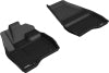 3D MAXpider L1FR11111509 ACE Kagu - Front - Black