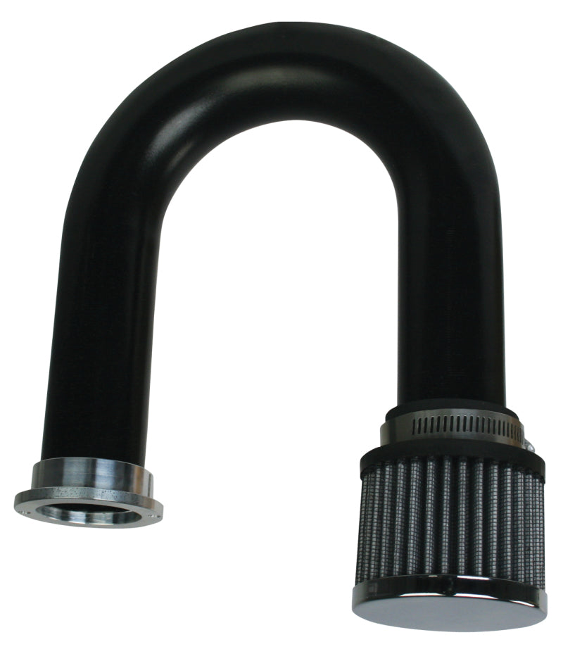 Moroso MOR68850 Engine Breather Kit - Sprint Car