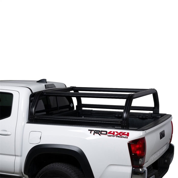 Putco 184400 16-20 Toyota Tacoma - 5ft (Short Bed) Venture TEC Rack
