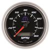 AutoMeter AM Mopar Gauges - 880022