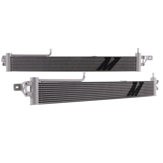 Mishimoto MMTC-F150-15SL 15-17 Ford F-150 (incl. Raptor) Transmission Cooler
