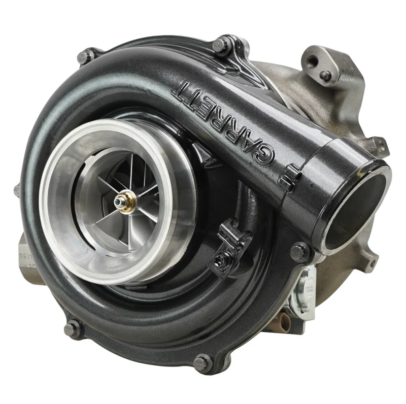 BD Diesel 1045818 03-07 Ford F250/F350 6.0L Stage 1 Performance GT37 Screamer Turbo