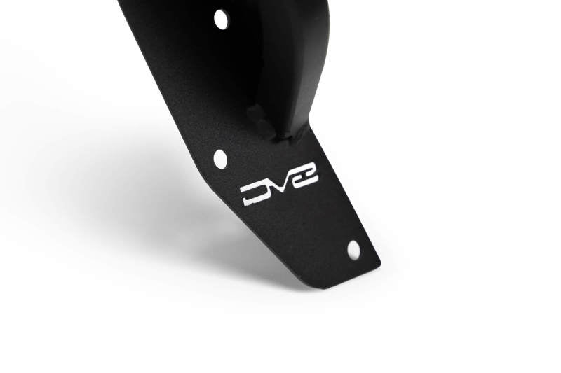 DV8 Offroad FDGL-07 20-23 Jeep Gladiator JT Slim Fender Flares