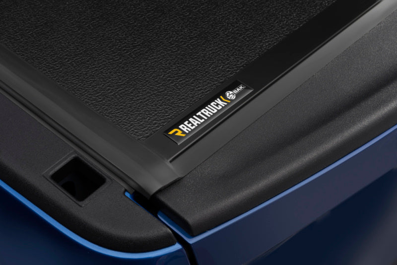 BAK 226227 19-20 Dodge Ram (New Body Style w/o RAM Box) 5ft 7in Bed Flip G2