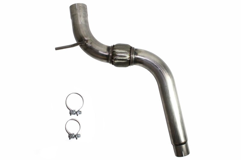 JBA 1748SD 15-20 Ford Mustang EcoBoost 2.3L 409SS After Cat Down Pipe