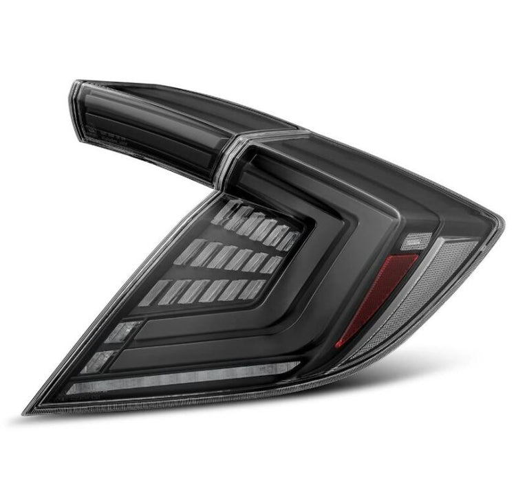 AlphaRex 676000 ARX NOVA Tail Lights