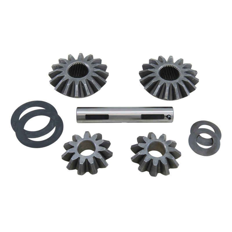 Yukon Gear & Axle YPKD70-S-32 Yukon Gear Replacement Standard Open Spider Gear Kit For Dana 70 w/ 32 Spline Axles