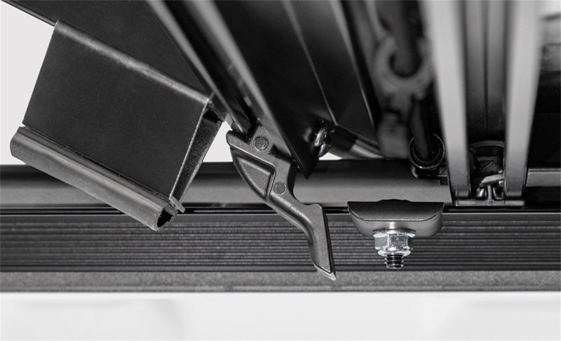 Access B1020039 LOMAX Tri-Fold Cover 15-19 Chevy / GMC Full Size 1500 / 2500 / 3500 6ft 6in Bed