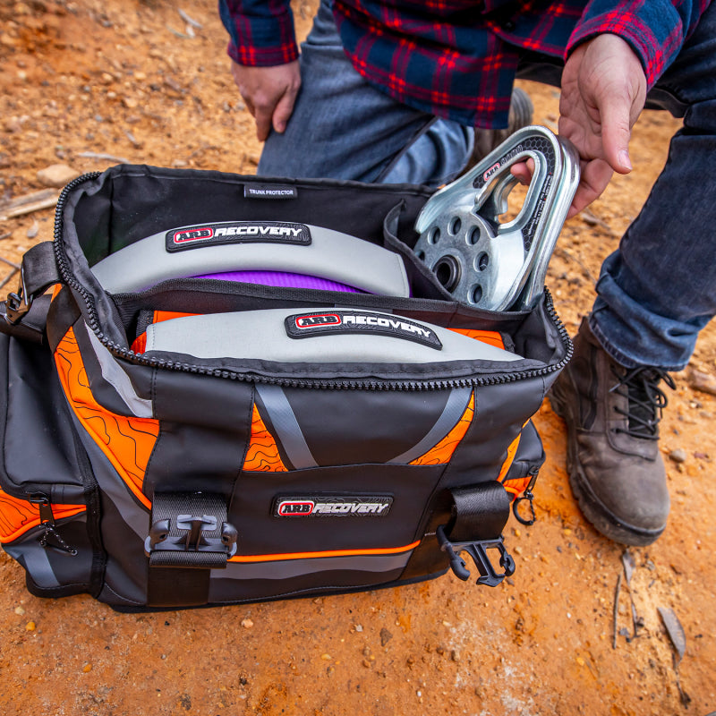 ARB RK9A Premium Recovery Kit S2