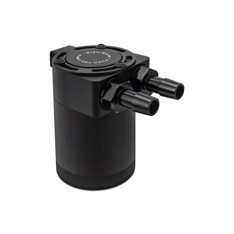 Mishimoto MMBCC-PPTWO Parallel Port Universal Baffled Oil Catch Can