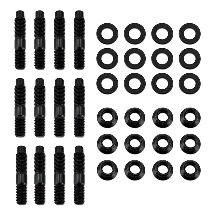 Mishimoto MMEXH-RAM-94SK 94-18 Dodge RAM 5.9/6.7L Cummins Exhaust Manifold Stud Kit