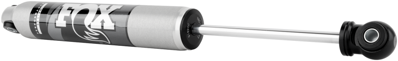 FOX 985-24-173 Fox 2018+ Jeep Wrangler JL 2.0 Performance Series 7.43in. Smooth Body IFP Steering Stabilizer (Alum)