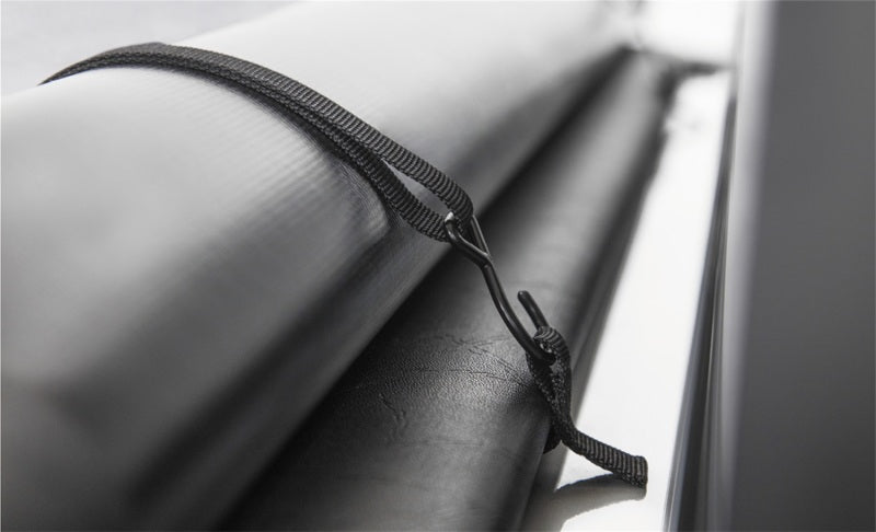 Access 94239 Vanish 19+ Dodge RAM 1500 5ft 7in Bed Roll-Up Cover