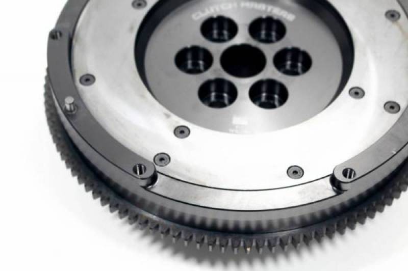 Clutch Masters FW-775-AL 14-19 Mazda3 2.5L Aluminum Flywheel