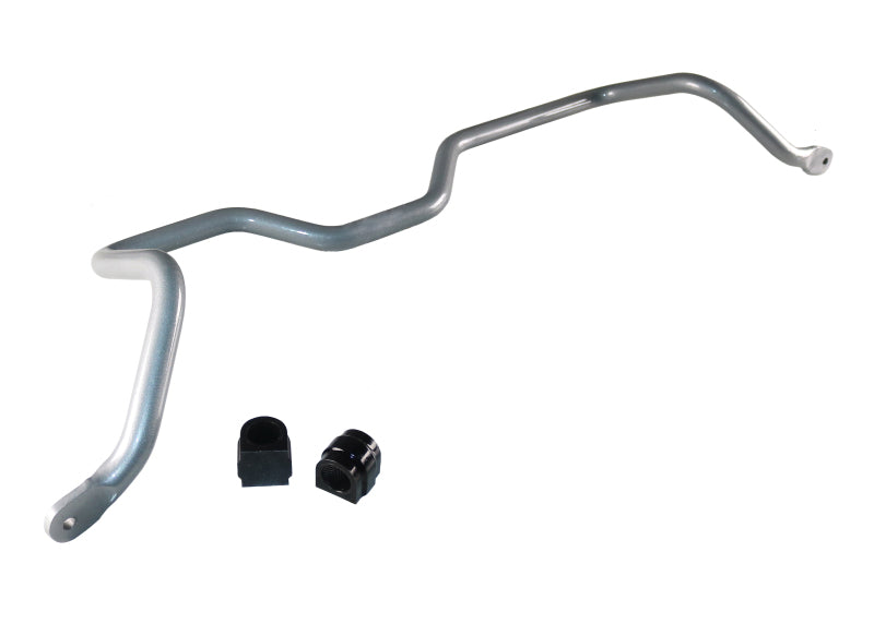 Whiteline BMF72 02-06 Mini Cooper/Cooper S Front Heavy Duty Adjustable Sway Bar - 26mm