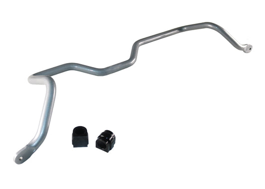 Whiteline BMF72 02-06 Mini Cooper/Cooper S Front Heavy Duty Adjustable Sway Bar - 26mm