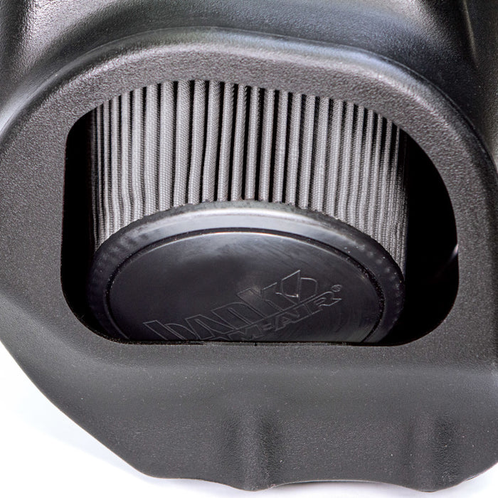 Banks Power 42249-D 17-19 Chevy/GMC 2500 L5P 6.6L Ram-Air Intake System - Dry