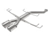 aFe 49-36626-P AFE Exhaust Axle Back