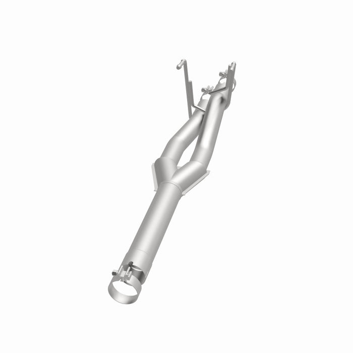 Magnaflow Perf Exhaust MAG19440 Exhaust Y-Pipe Without Muffler Ram P/U