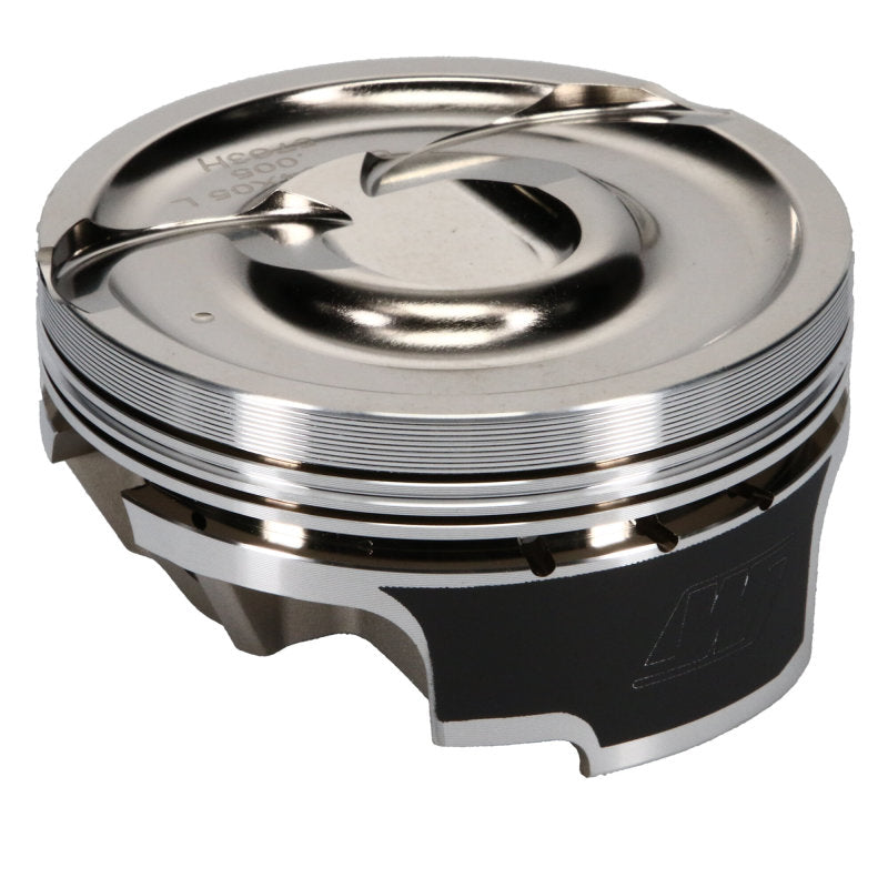 Wiseco K0234X05 Chevrolet LT1 6.2L 4.070 Bore 1.115 Comp Ht. 4.000 Stroke 6.125 Rod -20cc