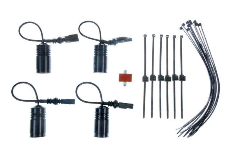 KW 68510248 Electronic Damping Cancellation Kit Audi S3 Type 8P