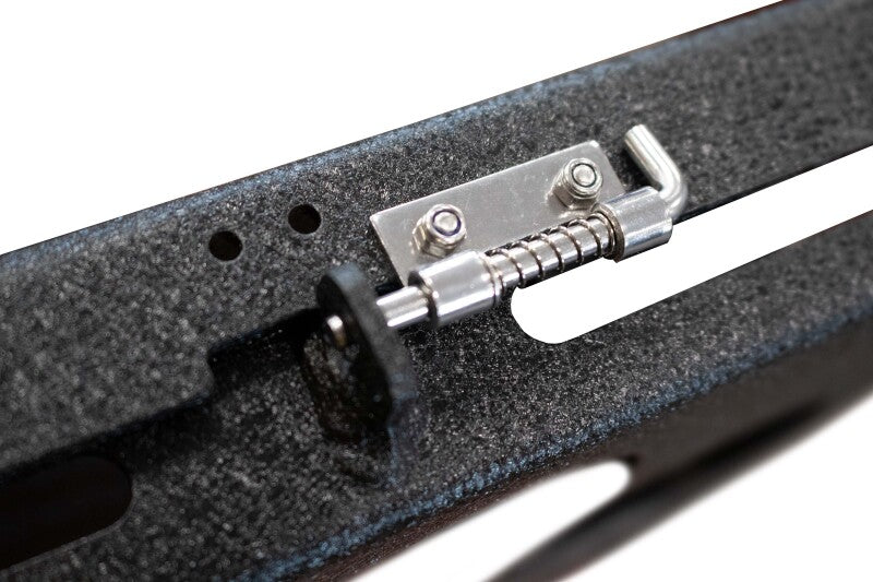 Fishbone Offroad FB25220 2018+ Jeep Wrangler JL Tailgate Table