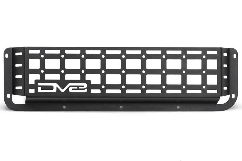 DV8 Offroad MPGX-03 03-09 Lexus GX 470 Molle Door Pocket