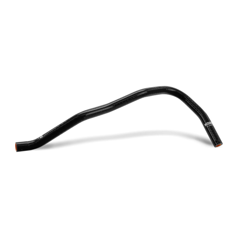 Mishimoto MMHOSE-CIV-22BK 2022+ Honda Civic 1.5T Silicone Coolant Hose Kit - Black