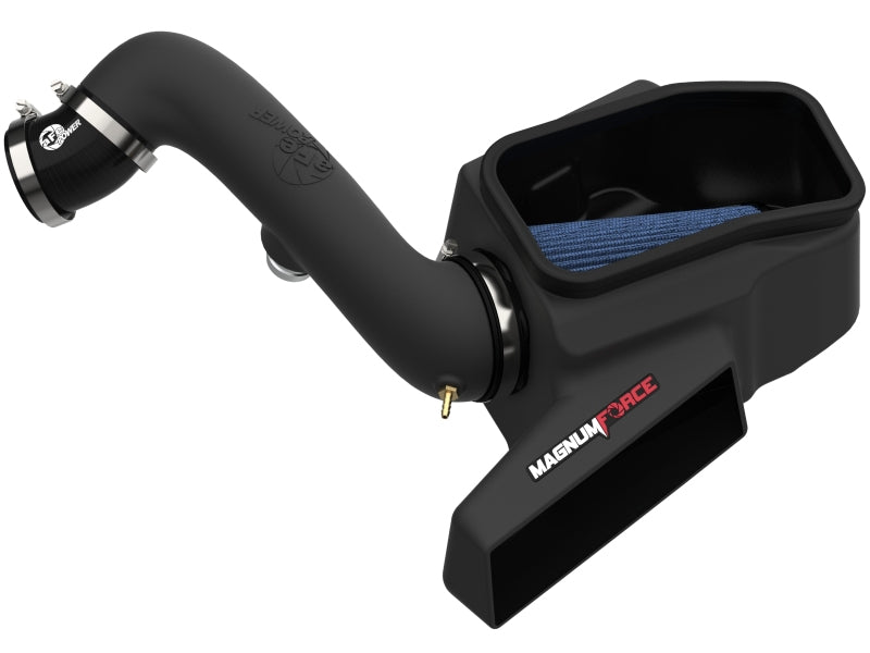 aFe 54-13049R MagnumFORCE Stage-2 Pro 5R Cold Air Intake System 19-20 Volkswagen Jetta L4-1.4L (t)
