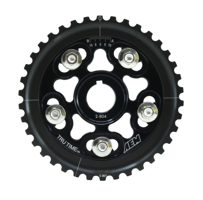 AEM 23-804BK AEM Cam Gears