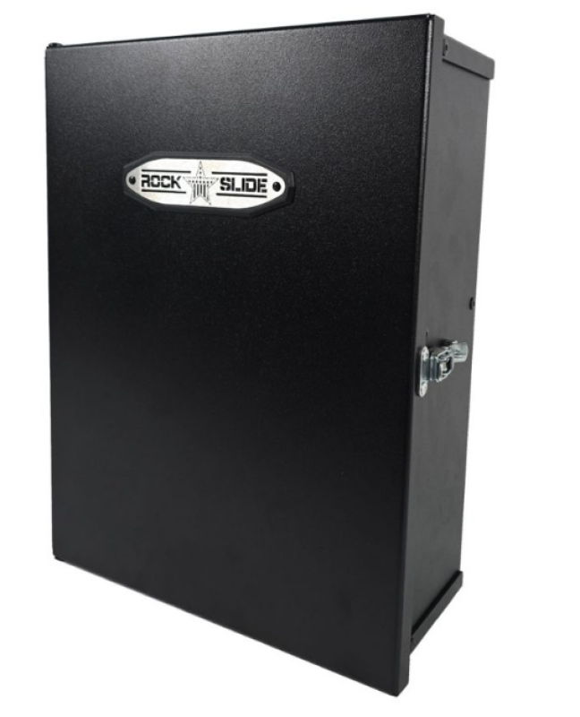 Rock Slide Engineering AC-CBX-200 Small Cargo Box