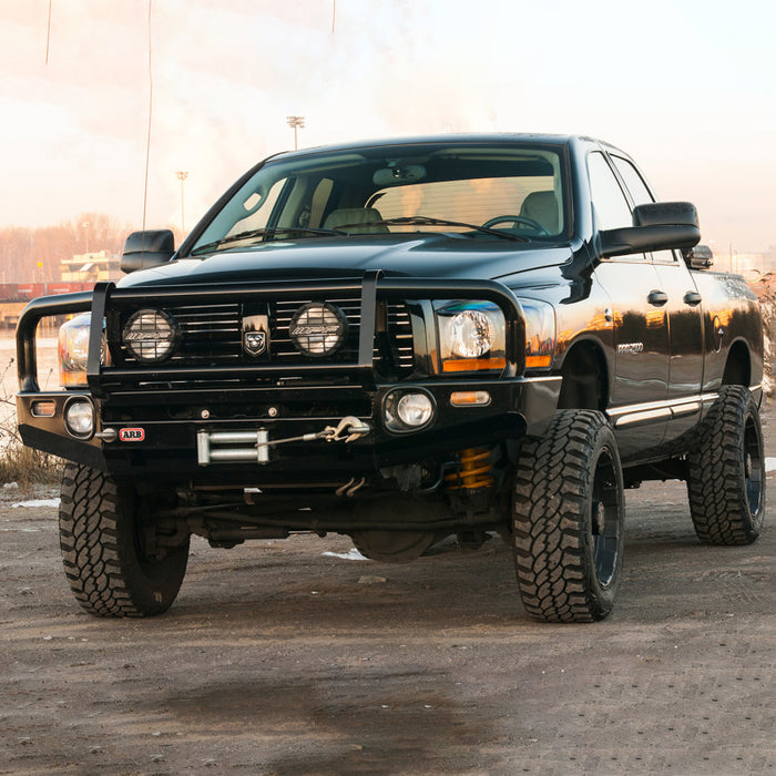 ARB 3452030 ARB Bull Bars