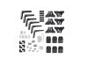 ARB 3700030 ARB Roof Rack Kits