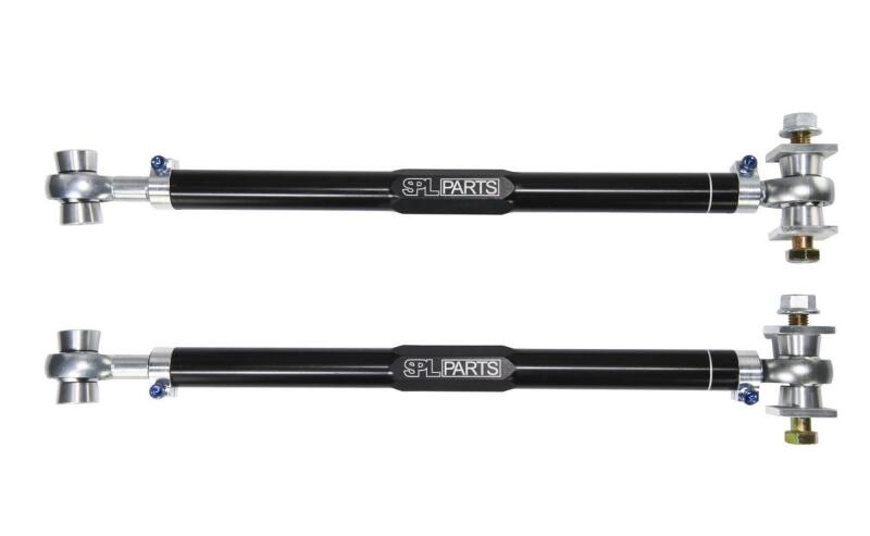 SPL Parts SPL RTAEL F3X 2012+ BMW 3 Series/4 Series F3X Rear Toe Links w/Eccentric Lockout