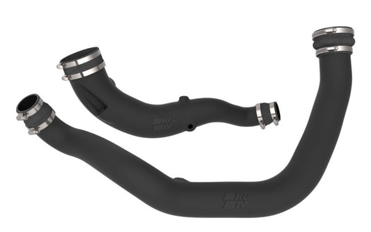 K&N Engineering 63-2621 K&N 21-22 Ford F-150 V6-3.5L Inlet Pipe