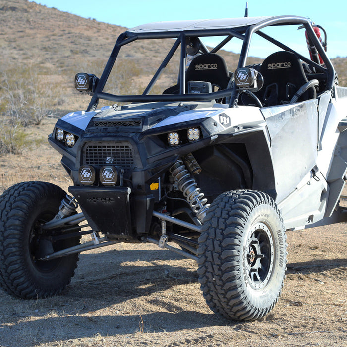 Baja Designs 447014 2014+ Polaris RZR XP1000/RS1 Unlimited Headlight Kit