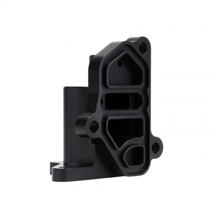 Skunk2 Racing 639-05-0205 Skunk2 Honda/Acura H-Series VTEC Black Anodized Billet Solenoid